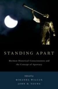 Enlarge image Cover: Standing Apart - OUP eBook
