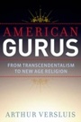 Cover: American Gurus - OUP eBook