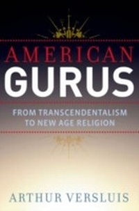 Enlarge image Cover: American Gurus - OUP eBook