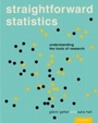 Cover: Straightforward Statistics - OUP eBook
