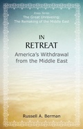 Cover: In Retreat - Hoover Institution Press