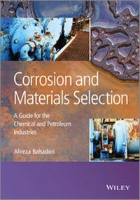 Abbildung von: Corrosion and Materials Selection - Wiley