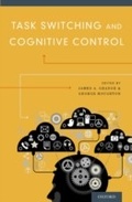 Cover: Task Switching and Cognitive Control - OUP eBook
