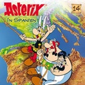 Cover: Asterix - CD. H&ouml;rspiele / 14: Asterix in Spanien - Universal Music