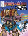 Cover: Henry and Glenn Forever and Ever - Microcosm Publishing