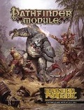 Cover: Pathfinder Module: Plunder & Peril - Paizo Publishing, LLC