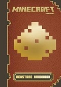 Cover: Minecraft: Redstone Handbook - Scholastic Inc.