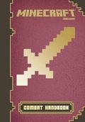 Cover: Minecraft: Combat Handbook - Scholastic Inc.