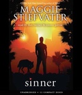 Cover: Sinner (Shiver) - Scholastic US