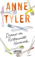 Cover: Dinner im Restaurant Heimweh - Kein & Aber