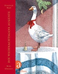 Cover: Die Weihnachtsgans Auguste - Annette Betz Verlag