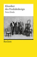Cover: Klassiker des Produktdesign - Reclam