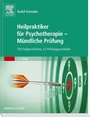 Bild: Heilpraktiker für Psychotherapie - Mündliche Prüfung - Urban & Fischer