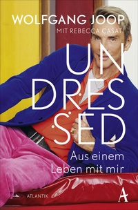 Enlarge image Cover: Undressed - Atlantik Verlag