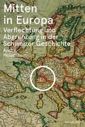 Cover: Mitten in Europa - Hier und Jetzt