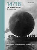 Cover: 14/18 - Hier und Jetzt