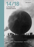 Cover: 14/18 - Hier und Jetzt