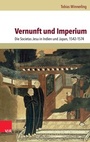 Cover: Vernunft und Imperium - Vandenhoeck & Ruprecht