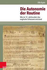 Enlarge image Cover: Die Autonomie der Routine - Vandenhoeck & Ruprecht