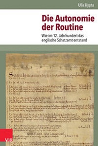 Enlarge image Cover: Die Autonomie der Routine - Vandenhoeck & Ruprecht