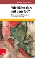 Cover: Wie h&auml;ltst du's mit dem Tod? - Vandenhoeck & Ruprecht