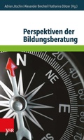Cover: Perspektiven der Bildungsberatung - Vandenhoeck & Ruprecht