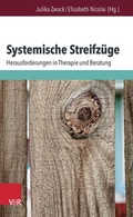 Cover: Systemische Streifz&uuml;ge - Vandenhoeck & Ruprecht