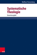 Cover: Systematische Theologie - Vandenhoeck & Ruprecht