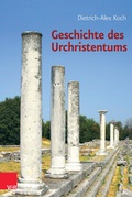 Cover: Geschichte des Urchristentums - Vandenhoeck & Ruprecht