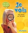 Cover: Je Vois - Scholastic