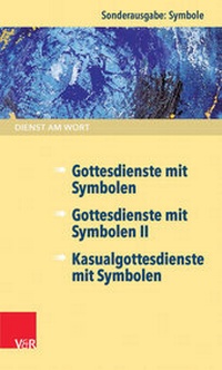 Abbildung von: Dienst am Wort Sonderausgabe Symbole - Vandenhoeck & Ruprecht
