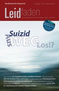 Cover: Suizid: Aus-Weg-Los!? - Vandenhoeck & Ruprecht