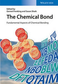Abbildung von: The Chemical Bond - Wiley-VCH