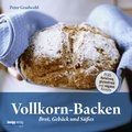 Cover: Vollkorn-Backen - Kneipp Verlag in Verlagsgruppe Styria GmbH & Co. KG