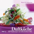Cover: Duftk&uuml;che - Kneipp Verlag in Verlagsgruppe Styria GmbH & Co. KG