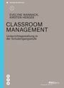 Cover: Classroom Management - hep verlag