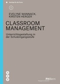 Cover: Classroom Management - hep verlag