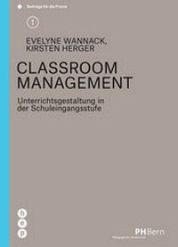 Enlarge image Cover: Classroom Management - hep verlag