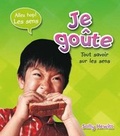 Cover: Je Go?te - Scholastic
