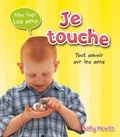 Cover: Je Touche - Scholastic