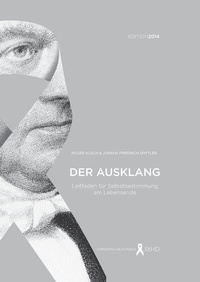 Enlarge image Cover: Der Ausklang (Edition 2014) - BoD - Books on Demand