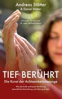 Abbildung von: Tief berührt - BoD - Books on Demand