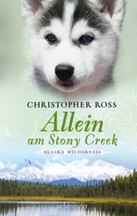 Abbildung von: Allein am Stony Creek - Ueberreuter