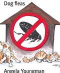 Cover: Dog fleas - BookRix