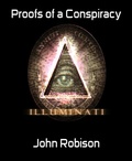 Cover: Proofs of a Conspiracy - BookRix