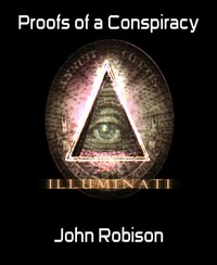 Enlarge image Cover: Proofs of a Conspiracy - BookRix