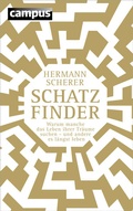 Cover: Schatzfinder (Sonderausgabe) - Campus