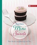 Cover: Mini Sweets - H&auml;decke Verlag