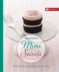 Enlarge image Cover: Mini Sweets - Hädecke Verlag