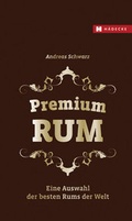 Cover: Premium RUM - H&auml;decke Verlag